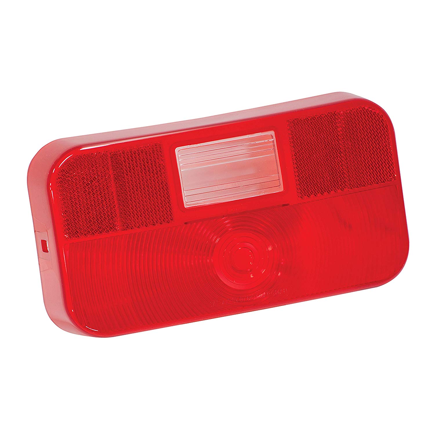 Bargman 34-92-704 Replacement Lens For Bargman 92 Series Surface Mount Tail Light with Backup Light